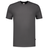 Tricorp T-shirt 200 Gram 60°C Wasbaar 101017 Dark Slate Gray T-shirts Black / XS,Black / S,Black / M,Black / L,Black / XL,Black / XXL,Black / 4XL,Darkgrey / XS,Darkgrey / S,Darkgrey / M,Darkgrey / L,Darkgrey / XL,Darkgrey / XXL,Darkgrey / 4XL,Ink / XS,Ink / S,Ink / M,Ink / L,Ink / XL,Ink / XXL,Ink / 4XL,Midnightblack / XS,Midnightblack / S,Midnightblack / M,Midnightblack / L,Midnightblack / XL,Midnightblack / XXL,Midnightblack / 4XL,Navy / XS,Navy / S,Navy / M,Navy / L,Navy / XL,Navy / XXL,Navy / 4XL,Red / 