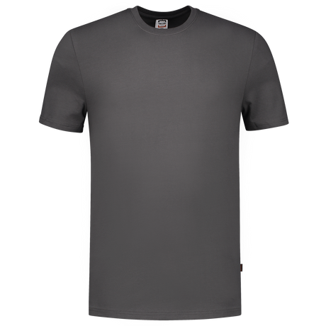 Tricorp T-shirt 200 Gram 60°C Wasbaar 101017 Dark Slate Gray T-shirts Black / XS,Black / S,Black / M,Black / L,Black / XL,Black / XXL,Black / 4XL,Darkgrey / XS,Darkgrey / S,Darkgrey / M,Darkgrey / L,Darkgrey / XL,Darkgrey / XXL,Darkgrey / 4XL,Ink / XS,Ink / S,Ink / M,Ink / L,Ink / XL,Ink / XXL,Ink / 4XL,Midnightblack / XS,Midnightblack / S,Midnightblack / M,Midnightblack / L,Midnightblack / XL,Midnightblack / XXL,Midnightblack / 4XL,Navy / XS,Navy / S,Navy / M,Navy / L,Navy / XL,Navy / XXL,Navy / 4XL,Red / 