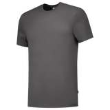 Tricorp T-shirt 200 Gram 60°C Wasbaar 101017 Dim Gray T-shirts Darkgrey / 4XL,Darkgrey / L,Darkgrey / M,Darkgrey / S,Darkgrey / XL,Darkgrey / XS,Darkgrey / XXL