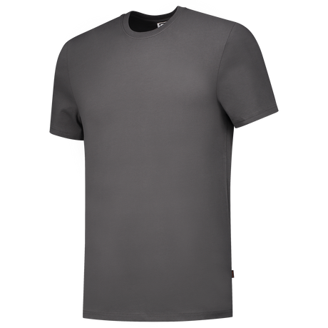 Tricorp T-shirt 200 Gram 60°C Wasbaar 101017 Dim Gray T-shirts Darkgrey / 4XL,Darkgrey / L,Darkgrey / M,Darkgrey / S,Darkgrey / XL,Darkgrey / XS,Darkgrey / XXL