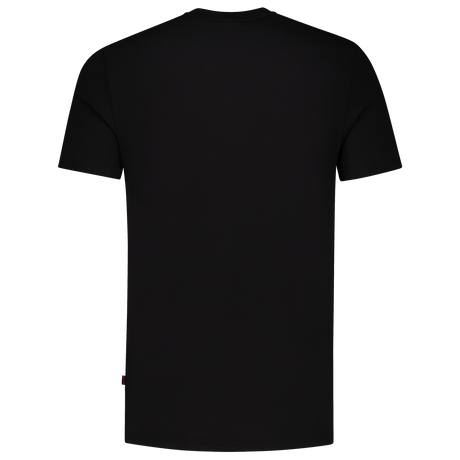 Tricorp T-shirt 200 Gram 60°C Wasbaar 101017 Black T-shirts Black / XS,Black / S,Black / M,Black / L,Black / XL,Black / XXL,Black / 4XL,Darkgrey / XS,Darkgrey / S,Darkgrey / M,Darkgrey / L,Darkgrey / XL,Darkgrey / XXL,Darkgrey / 4XL,Ink / XS,Ink / S,Ink / M,Ink / L,Ink / XL,Ink / XXL,Ink / 4XL,Midnightblack / XS,Midnightblack / S,Midnightblack / M,Midnightblack / L,Midnightblack / XL,Midnightblack / XXL,Midnightblack / 4XL,Navy / XS,Navy / S,Navy / M,Navy / L,Navy / XL,Navy / XXL,Navy / 4XL,Red / XS,Red / S