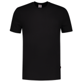 Tricorp T-shirt 200 Gram 60°C Wasbaar 101017 Black T-shirts Black / XS,Black / S,Black / M,Black / L,Black / XL,Black / XXL,Black / 4XL,Darkgrey / XS,Darkgrey / S,Darkgrey / M,Darkgrey / L,Darkgrey / XL,Darkgrey / XXL,Darkgrey / 4XL,Ink / XS,Ink / S,Ink / M,Ink / L,Ink / XL,Ink / XXL,Ink / 4XL,Midnightblack / XS,Midnightblack / S,Midnightblack / M,Midnightblack / L,Midnightblack / XL,Midnightblack / XXL,Midnightblack / 4XL,Navy / XS,Navy / S,Navy / M,Navy / L,Navy / XL,Navy / XXL,Navy / 4XL,Red / XS,Red / S