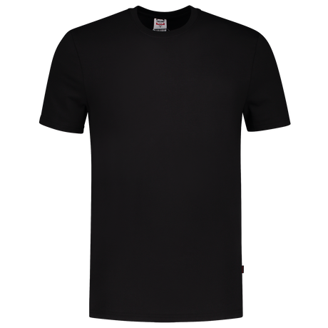 Tricorp T-shirt 200 Gram 60°C Wasbaar 101017 Black T-shirts Black / XS,Black / S,Black / M,Black / L,Black / XL,Black / XXL,Black / 4XL,Darkgrey / XS,Darkgrey / S,Darkgrey / M,Darkgrey / L,Darkgrey / XL,Darkgrey / XXL,Darkgrey / 4XL,Ink / XS,Ink / S,Ink / M,Ink / L,Ink / XL,Ink / XXL,Ink / 4XL,Midnightblack / XS,Midnightblack / S,Midnightblack / M,Midnightblack / L,Midnightblack / XL,Midnightblack / XXL,Midnightblack / 4XL,Navy / XS,Navy / S,Navy / M,Navy / L,Navy / XL,Navy / XXL,Navy / 4XL,Red / XS,Red / S