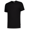 Tricorp T-shirt 200 Gram 60°C Wasbaar 101017 Black T-shirts Midnightblack / 4XL,Midnightblack / L,Midnightblack / M,Midnightblack / S,Midnightblack / XL,Midnightblack / XS,Midnightblack / XXL