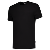 Tricorp T-shirt 200 Gram 60°C Wasbaar 101017 Black T-shirts Midnightblack / 4XL,Midnightblack / L,Midnightblack / M,Midnightblack / S,Midnightblack / XL,Midnightblack / XS,Midnightblack / XXL