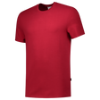 Tricorp T-shirt 200 Gram 60°C Wasbaar 101017 Brown T-shirts Red / 4XL,Red / L,Red / M,Red / S,Red / XL,Red / XS,Red / XXL