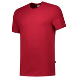 Tricorp T-shirt 200 Gram 60°C Wasbaar 101017 Brown T-shirts Red / 4XL,Red / L,Red / M,Red / S,Red / XL,Red / XS,Red / XXL