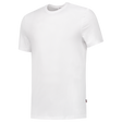 Tricorp T-shirt 200 Gram 60°C Wasbaar 101017 Lavender T-shirts White / 4XL,White / L,White / M,White / S,White / XL,White / XS,White / XXL