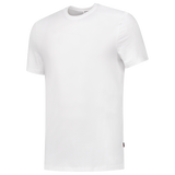 Tricorp T-shirt 200 Gram 60°C Wasbaar 101017 Lavender T-shirts White / 4XL,White / L,White / M,White / S,White / XL,White / XS,White / XXL