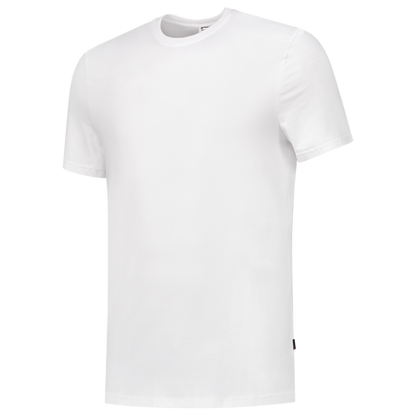 Tricorp T-shirt 200 Gram 60°C Wasbaar 101017 Lavender T-shirts White / 4XL,White / L,White / M,White / S,White / XL,White / XS,White / XXL