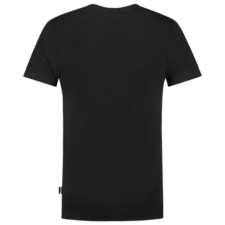 Tricorp T-shirt Fitted Rewear 101701 Black T-shirts Black / XS,Black / S,Black / M,Black / L,Black / XL,Black / XXL,Black / 3XL,Darkgrey / XS,Darkgrey / S,Darkgrey / M,Darkgrey / L,Darkgrey / XL,Darkgrey / XXL,Darkgrey / 3XL,Ink / XS,Ink / S,Ink / M,Ink / L,Ink / XL,Ink / XXL,Ink / 3XL,Navy / XS,Navy / S,Navy / M,Navy / L,Navy / XL,Navy / XXL,Navy / 3XL,White / XS,White / S,White / M,White / L,White / XL,White / XXL,White / 3XL