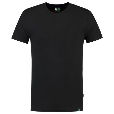 Tricorp T-shirt Fitted Rewear 101701 Black T-shirts Black / XS,Black / S,Black / M,Black / L,Black / XL,Black / XXL,Black / 3XL,Darkgrey / XS,Darkgrey / S,Darkgrey / M,Darkgrey / L,Darkgrey / XL,Darkgrey / XXL,Darkgrey / 3XL,Ink / XS,Ink / S,Ink / M,Ink / L,Ink / XL,Ink / XXL,Ink / 3XL,Navy / XS,Navy / S,Navy / M,Navy / L,Navy / XL,Navy / XXL,Navy / 3XL,White / XS,White / S,White / M,White / L,White / XL,White / XXL,White / 3XL
