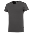 Tricorp T-shirt Fitted Rewear 101701 Dark Slate Gray T-shirts Darkgrey / 3XL,Darkgrey / L,Darkgrey / M,Darkgrey / S,Darkgrey / XL,Darkgrey / XS,Darkgrey / XXL