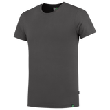 Tricorp T-shirt Fitted Rewear 101701 Dark Slate Gray T-shirts Darkgrey / 3XL,Darkgrey / L,Darkgrey / M,Darkgrey / S,Darkgrey / XL,Darkgrey / XS,Darkgrey / XXL