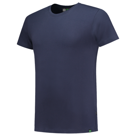 Tricorp T-shirt Fitted Rewear 101701 Dark Slate Gray T-shirts Ink / 3XL,Ink / L,Ink / M,Ink / S,Ink / XL,Ink / XS,Ink / XXL