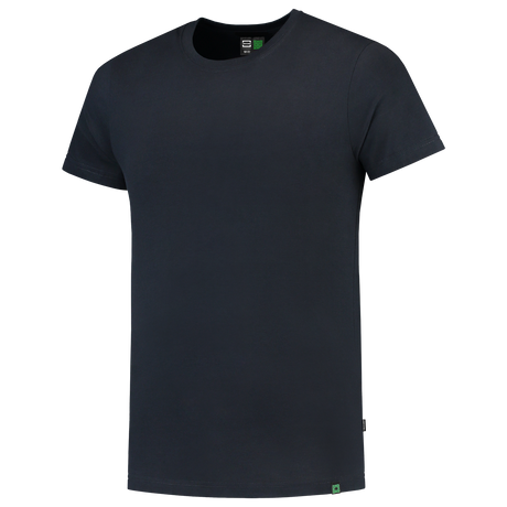 Tricorp T-shirt Fitted Rewear 101701 Dark Slate Gray T-shirts Navy / 3XL,Navy / L,Navy / M,Navy / S,Navy / XL,Navy / XS,Navy / XXL