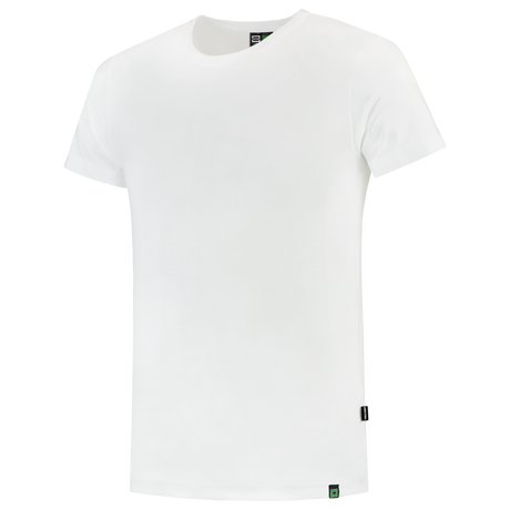 Tricorp T-shirt Fitted Rewear 101701 Lavender T-shirts White / 3XL,White / L,White / M,White / S,White / XL,White / XS,White / XXL