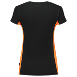 Tricorp T-shirt Bicolor Dames 102003 Black T-shirts BlackGrey / XS,BlackGrey / S,BlackGrey / M,BlackGrey / L,BlackGrey / XL,BlackGrey / XXL,BlackGrey / 3XL,BlackLime / XS,BlackLime / S,BlackLime / M,BlackLime / L,BlackLime / XL,BlackLime / XXL,BlackLime / 3XL,BlackOrange / XS,BlackOrange / S,BlackOrange / M,BlackOrange / L,BlackOrange / XL,BlackOrange / XXL,BlackOrange / 3XL,BlackRed / XS,BlackRed / S,BlackRed / M,BlackRed / L,BlackRed / XL,BlackRed / XXL,BlackRed / 3XL,NavyRoyalblue / XS,NavyRoyalblue / S,