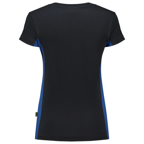 Tricorp T-shirt Bicolor Dames 102003 Dark Slate Gray T-shirts BlackGrey / XS,BlackGrey / S,BlackGrey / M,BlackGrey / L,BlackGrey / XL,BlackGrey / XXL,BlackGrey / 3XL,BlackLime / XS,BlackLime / S,BlackLime / M,BlackLime / L,BlackLime / XL,BlackLime / XXL,BlackLime / 3XL,BlackOrange / XS,BlackOrange / S,BlackOrange / M,BlackOrange / L,BlackOrange / XL,BlackOrange / XXL,BlackOrange / 3XL,BlackRed / XS,BlackRed / S,BlackRed / M,BlackRed / L,BlackRed / XL,BlackRed / XXL,BlackRed / 3XL,NavyRoyalblue / XS,NavyRoya