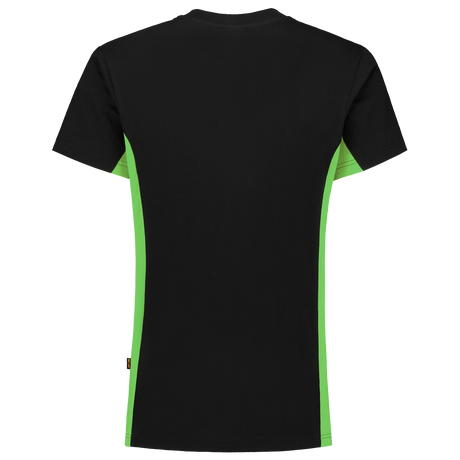 Tricorp T-shirt Bicolor 102004 Black T-shirts BlackGrey / XS,BlackGrey / S,BlackGrey / M,BlackGrey / L,BlackGrey / XL,BlackGrey / XXL,BlackGrey / 3XL,BlackLime / XS,BlackLime / S,BlackLime / M,BlackLime / L,BlackLime / XL,BlackLime / XXL,BlackLime / 3XL,BlackOrange / XS,BlackOrange / S,BlackOrange / M,BlackOrange / L,BlackOrange / XL,BlackOrange / XXL,BlackOrange / 3XL,BlackRed / XS,BlackRed / S,BlackRed / M,BlackRed / L,BlackRed / XL,BlackRed / XXL,BlackRed / 3XL,NavyRoyalblue / XS,NavyRoyalblue / S,NavyRo