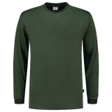 Tricorp T-shirt UV Block Cooldry Lange Mouw 202005 Dark Slate Gray T-shirts Bottlegreen / 3XL,Bottlegreen / L,Bottlegreen / M,Bottlegreen / S,Bottlegreen / XL,Bottlegreen / XS,Bottlegreen / XXL