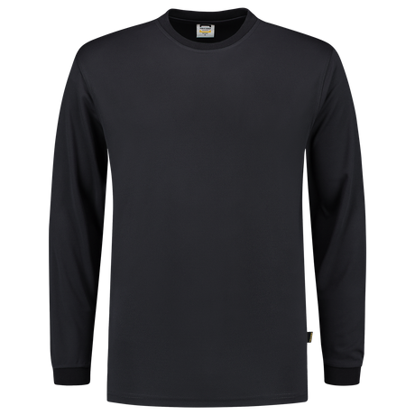 Tricorp T-shirt UV Block Cooldry Lange Mouw 202005 Dark Slate Gray T-shirts Navy / 3XL,Navy / L,Navy / M,Navy / S,Navy / XL,Navy / XS,Navy / XXL