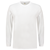 Tricorp T-shirt UV Block Cooldry Lange Mouw 202005 Lavender T-shirts White / 3XL,White / L,White / M,White / S,White / XL,White / XS,White / XXL