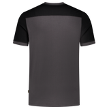 Tricorp T-shirt Bicolor Naden 202006 Dark Slate Gray T-shirts BlackGrey / XS,BlackGrey / S,BlackGrey / M,BlackGrey / L,BlackGrey / XL,BlackGrey / XXL,BlackGrey / 3XL,BlackLime / XS,BlackLime / S,BlackLime / M,BlackLime / L,BlackLime / XL,BlackLime / XXL,BlackLime / 3XL,BlackOrange / XS,BlackOrange / S,BlackOrange / M,BlackOrange / L,BlackOrange / XL,BlackOrange / XXL,BlackOrange / 3XL,BlackRed / XS,BlackRed / S,BlackRed / M,BlackRed / L,BlackRed / XL,BlackRed / XXL,BlackRed / 3XL,BlackYellow / XS,BlackYello