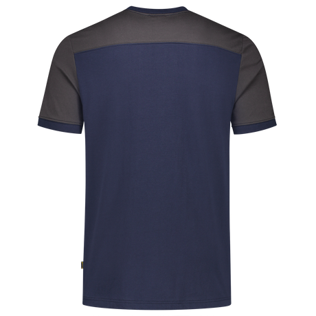 Tricorp T-shirt Bicolor Naden 202006 Dark Slate Gray T-shirts BlackGrey / XS,BlackGrey / S,BlackGrey / M,BlackGrey / L,BlackGrey / XL,BlackGrey / XXL,BlackGrey / 3XL,BlackLime / XS,BlackLime / S,BlackLime / M,BlackLime / L,BlackLime / XL,BlackLime / XXL,BlackLime / 3XL,BlackOrange / XS,BlackOrange / S,BlackOrange / M,BlackOrange / L,BlackOrange / XL,BlackOrange / XXL,BlackOrange / 3XL,BlackRed / XS,BlackRed / S,BlackRed / M,BlackRed / L,BlackRed / XL,BlackRed / XXL,BlackRed / 3XL,BlackYellow / XS,BlackYello