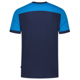 Tricorp T-shirt Bicolor Naden 202006 Dark Slate Gray T-shirts BlackGrey / XS,BlackGrey / S,BlackGrey / M,BlackGrey / L,BlackGrey / XL,BlackGrey / XXL,BlackGrey / 3XL,BlackLime / XS,BlackLime / S,BlackLime / M,BlackLime / L,BlackLime / XL,BlackLime / XXL,BlackLime / 3XL,BlackOrange / XS,BlackOrange / S,BlackOrange / M,BlackOrange / L,BlackOrange / XL,BlackOrange / XXL,BlackOrange / 3XL,BlackRed / XS,BlackRed / S,BlackRed / M,BlackRed / L,BlackRed / XL,BlackRed / XXL,BlackRed / 3XL,BlackYellow / XS,BlackYello