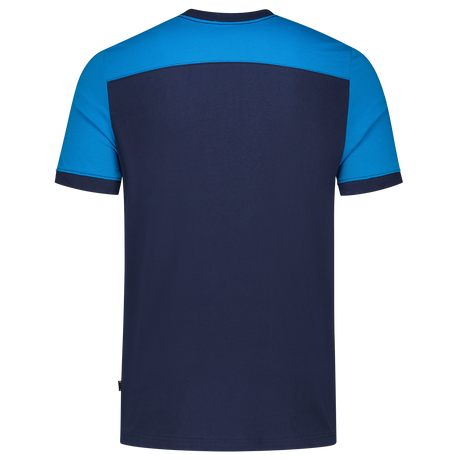Tricorp T-shirt Bicolor Naden 202006 Dark Slate Gray T-shirts BlackGrey / XS,BlackGrey / S,BlackGrey / M,BlackGrey / L,BlackGrey / XL,BlackGrey / XXL,BlackGrey / 3XL,BlackLime / XS,BlackLime / S,BlackLime / M,BlackLime / L,BlackLime / XL,BlackLime / XXL,BlackLime / 3XL,BlackOrange / XS,BlackOrange / S,BlackOrange / M,BlackOrange / L,BlackOrange / XL,BlackOrange / XXL,BlackOrange / 3XL,BlackRed / XS,BlackRed / S,BlackRed / M,BlackRed / L,BlackRed / XL,BlackRed / XXL,BlackRed / 3XL,BlackYellow / XS,BlackYello