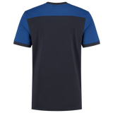 Tricorp T-shirt Bicolor Naden 202006 Dark Slate Gray T-shirts BlackGrey / XS,BlackGrey / S,BlackGrey / M,BlackGrey / L,BlackGrey / XL,BlackGrey / XXL,BlackGrey / 3XL,BlackLime / XS,BlackLime / S,BlackLime / M,BlackLime / L,BlackLime / XL,BlackLime / XXL,BlackLime / 3XL,BlackOrange / XS,BlackOrange / S,BlackOrange / M,BlackOrange / L,BlackOrange / XL,BlackOrange / XXL,BlackOrange / 3XL,BlackRed / XS,BlackRed / S,BlackRed / M,BlackRed / L,BlackRed / XL,BlackRed / XXL,BlackRed / 3XL,BlackYellow / XS,BlackYello