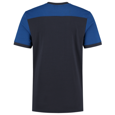 Tricorp T-shirt Bicolor Naden 202006 Dark Slate Gray T-shirts BlackGrey / XS,BlackGrey / S,BlackGrey / M,BlackGrey / L,BlackGrey / XL,BlackGrey / XXL,BlackGrey / 3XL,BlackLime / XS,BlackLime / S,BlackLime / M,BlackLime / L,BlackLime / XL,BlackLime / XXL,BlackLime / 3XL,BlackOrange / XS,BlackOrange / S,BlackOrange / M,BlackOrange / L,BlackOrange / XL,BlackOrange / XXL,BlackOrange / 3XL,BlackRed / XS,BlackRed / S,BlackRed / M,BlackRed / L,BlackRed / XL,BlackRed / XXL,BlackRed / 3XL,BlackYellow / XS,BlackYello