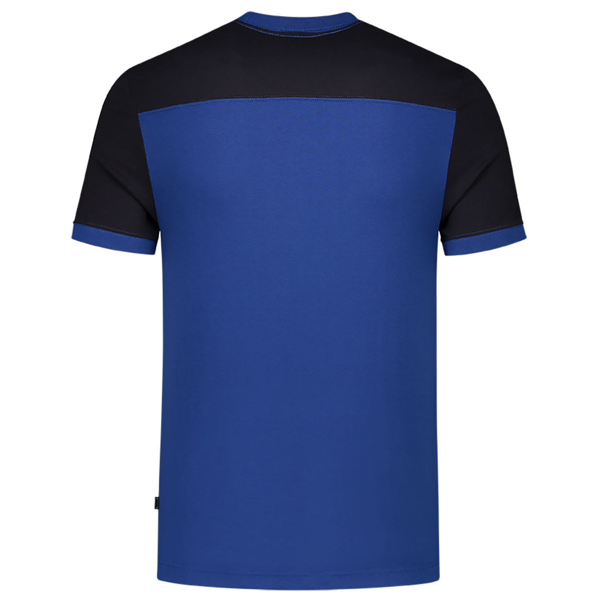 Tricorp T-shirt Bicolor Naden 202006 Dark Slate Blue T-shirts BlackGrey / XS,BlackGrey / S,BlackGrey / M,BlackGrey / L,BlackGrey / XL,BlackGrey / XXL,BlackGrey / 3XL,BlackLime / XS,BlackLime / S,BlackLime / M,BlackLime / L,BlackLime / XL,BlackLime / XXL,BlackLime / 3XL,BlackOrange / XS,BlackOrange / S,BlackOrange / M,BlackOrange / L,BlackOrange / XL,BlackOrange / XXL,BlackOrange / 3XL,BlackRed / XS,BlackRed / S,BlackRed / M,BlackRed / L,BlackRed / XL,BlackRed / XXL,BlackRed / 3XL,BlackYellow / XS,BlackYello