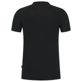 Tricorp T-shirt V-Hals RE2050 102701 Black T-shirts Black / XS,Black / S,Black / M,Black / L,Black / XL,Black / XXL,Black / 3XL,Ink / XS,Ink / S,Ink / M,Ink / L,Ink / XL,Ink / XXL,Ink / 3XL