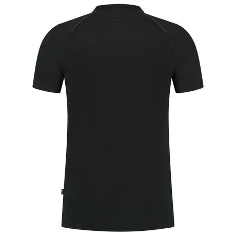 Tricorp T-shirt V-Hals RE2050 102701 Black T-shirts Black / XS,Black / S,Black / M,Black / L,Black / XL,Black / XXL,Black / 3XL,Ink / XS,Ink / S,Ink / M,Ink / L,Ink / XL,Ink / XXL,Ink / 3XL