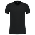 Tricorp T-shirt V-Hals RE2050 102701 Black T-shirts Black / 3XL,Black / L,Black / M,Black / S,Black / XL,Black / XS,Black / XXL