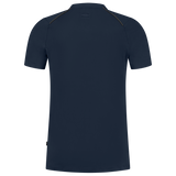 Tricorp T-shirt V-Hals RE2050 102701 Dark Slate Gray T-shirts Black / XS,Black / S,Black / M,Black / L,Black / XL,Black / XXL,Black / 3XL,Ink / XS,Ink / S,Ink / M,Ink / L,Ink / XL,Ink / XXL,Ink / 3XL
