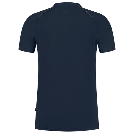 Tricorp T-shirt V-Hals RE2050 102701 Dark Slate Gray T-shirts Black / XS,Black / S,Black / M,Black / L,Black / XL,Black / XXL,Black / 3XL,Ink / XS,Ink / S,Ink / M,Ink / L,Ink / XL,Ink / XXL,Ink / 3XL