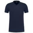 Tricorp T-shirt V-Hals RE2050 102701 Dark Slate Gray T-shirts Ink / 3XL,Ink / L,Ink / M,Ink / S,Ink / XL,Ink / XS,Ink / XXL