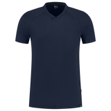 Tricorp T-shirt V-Hals RE2050 102701 Dark Slate Gray T-shirts Ink / 3XL,Ink / L,Ink / M,Ink / S,Ink / XL,Ink / XS,Ink / XXL