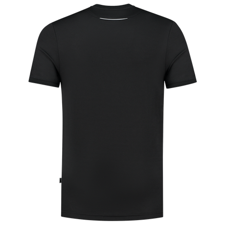 Tricorp T-shirt Accent 102703 Black T-shirts BlackGrey / XS,BlackGrey / S,BlackGrey / M,BlackGrey / L,BlackGrey / XL,BlackGrey / XXL,BlackGrey / 3XL,BlackOrange / XS,BlackOrange / S,BlackOrange / M,BlackOrange / L,BlackOrange / XL,BlackOrange / XXL,BlackOrange / 3XL,BlackRed / XS,BlackRed / S,BlackRed / M,BlackRed / L,BlackRed / XL,BlackRed / XXL,BlackRed / 3XL,InkArmy / XS,InkArmy / S,InkArmy / M,InkArmy / L,InkArmy / XL,InkArmy / XXL,InkArmy / 3XL,NavyRoyalblue / XS,NavyRoyalblue / S,NavyRoyalblue / M,Nav