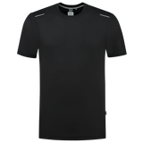 Tricorp T-shirt Accent 102703 Black T-shirts BlackGrey / 3XL,BlackGrey / L,BlackGrey / M,BlackGrey / S,BlackGrey / XL,BlackGrey / XS,BlackGrey / XXL