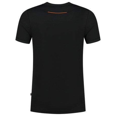 Tricorp T-shirt Accent 102703 Black T-shirts BlackGrey / XS,BlackGrey / S,BlackGrey / M,BlackGrey / L,BlackGrey / XL,BlackGrey / XXL,BlackGrey / 3XL,BlackOrange / XS,BlackOrange / S,BlackOrange / M,BlackOrange / L,BlackOrange / XL,BlackOrange / XXL,BlackOrange / 3XL,BlackRed / XS,BlackRed / S,BlackRed / M,BlackRed / L,BlackRed / XL,BlackRed / XXL,BlackRed / 3XL,InkArmy / XS,InkArmy / S,InkArmy / M,InkArmy / L,InkArmy / XL,InkArmy / XXL,InkArmy / 3XL,NavyRoyalblue / XS,NavyRoyalblue / S,NavyRoyalblue / M,Nav