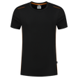 Tricorp T-shirt Accent 102703 Black T-shirts BlackOrange / 3XL,BlackOrange / L,BlackOrange / M,BlackOrange / S,BlackOrange / XL,BlackOrange / XS,BlackOrange / XXL