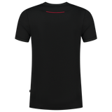 Tricorp T-shirt Accent 102703 Black T-shirts BlackGrey / XS,BlackGrey / S,BlackGrey / M,BlackGrey / L,BlackGrey / XL,BlackGrey / XXL,BlackGrey / 3XL,BlackOrange / XS,BlackOrange / S,BlackOrange / M,BlackOrange / L,BlackOrange / XL,BlackOrange / XXL,BlackOrange / 3XL,BlackRed / XS,BlackRed / S,BlackRed / M,BlackRed / L,BlackRed / XL,BlackRed / XXL,BlackRed / 3XL,InkArmy / XS,InkArmy / S,InkArmy / M,InkArmy / L,InkArmy / XL,InkArmy / XXL,InkArmy / 3XL,NavyRoyalblue / XS,NavyRoyalblue / S,NavyRoyalblue / M,Nav