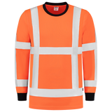 Tricorp T-shirt RWS Birdseye Lange Mouw 103002 Tomato T-shirts Fluororange / XS,Fluororange / S,Fluororange / M,Fluororange / L,Fluororange / XL,Fluororange / 2XL,Fluororange / 3XL,Fluororange / 4XL,Fluoryellow / XS,Fluoryellow / S,Fluoryellow / M,Fluoryellow / L,Fluoryellow / XL,Fluoryellow / 2XL,Fluoryellow / 3XL,Fluoryellow / 4XL