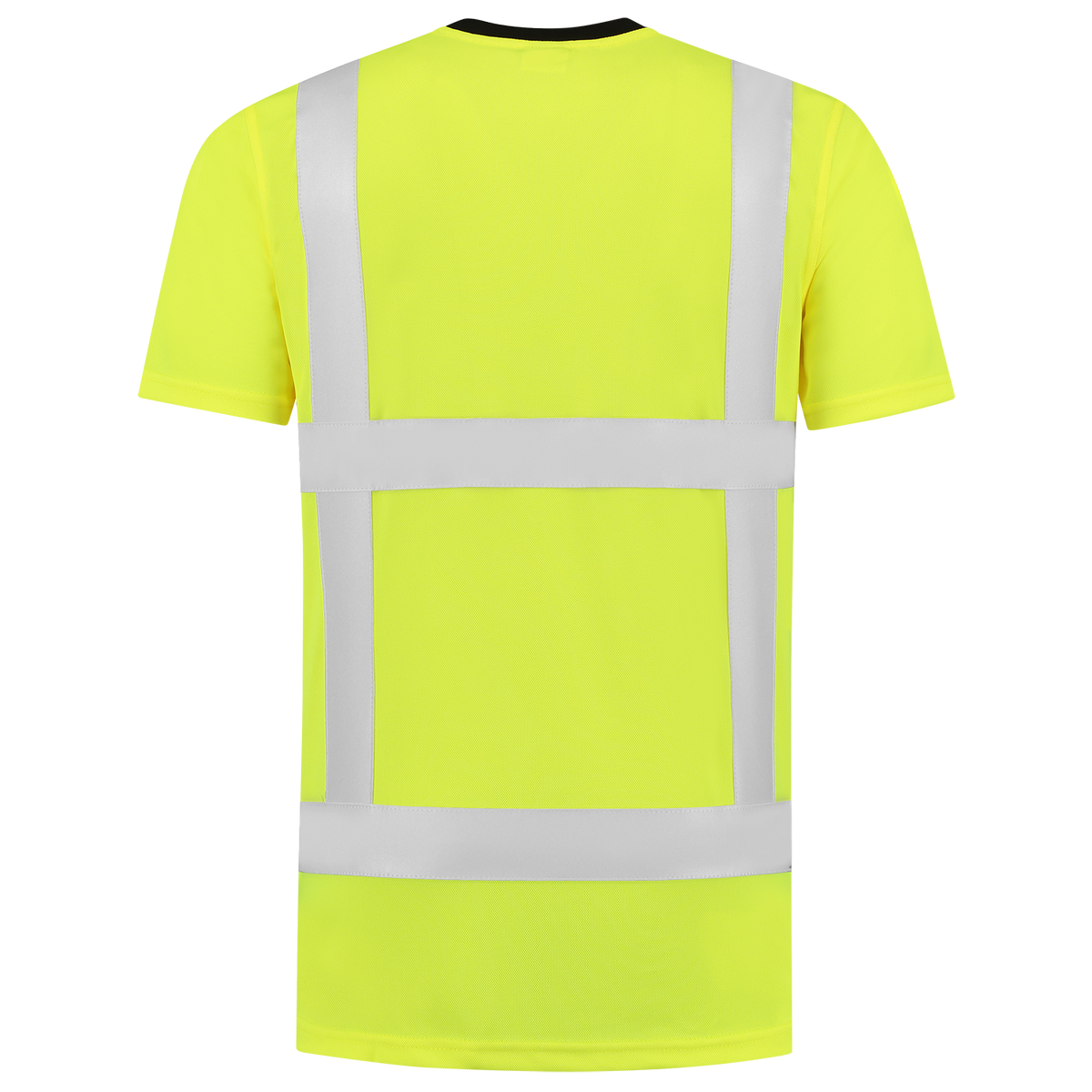Tricorp T-shirt RWS Birdseye 203005 Green Yellow T-shirts Fluororange / XS,Fluororange / S,Fluororange / M,Fluororange / L,Fluororange / XL,Fluororange / 2XL,Fluororange / 3XL,Fluororange / 4XL,Fluoryellow / XS,Fluoryellow / S,Fluoryellow / M,Fluoryellow / L,Fluoryellow / XL,Fluoryellow / 2XL,Fluoryellow / 3XL,Fluoryellow / 4XL