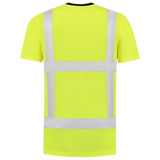 Tricorp T-shirt RWS Birdseye 203005 Green Yellow T-shirts Fluororange / XS,Fluororange / S,Fluororange / M,Fluororange / L,Fluororange / XL,Fluororange / 2XL,Fluororange / 3XL,Fluororange / 4XL,Fluoryellow / XS,Fluoryellow / S,Fluoryellow / M,Fluoryellow / L,Fluoryellow / XL,Fluoryellow / 2XL,Fluoryellow / 3XL,Fluoryellow / 4XL