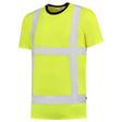 Tricorp T-shirt RWS Birdseye 203005 Green Yellow T-shirts Fluoryellow / 3XL,Fluoryellow / 4XL,Fluoryellow / XS,Fluoryellow / S,Fluoryellow / M,Fluoryellow / L,Fluoryellow / XL,Fluoryellow / 2XL